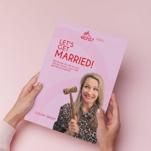 Let's Get Married!