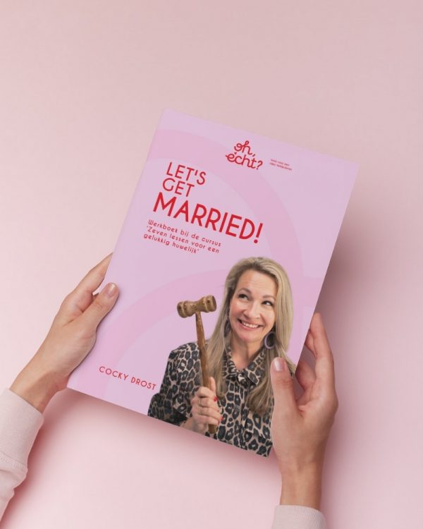 Let's Get Married!