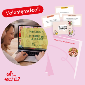 Valentijnsbundel: Verliefd, verlangen en verbonden