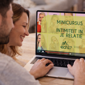 APK voor Intimiteit in je relatie